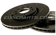 VX220 / Europa 308mm Ultimax Discs Image