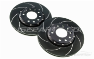 Lightweight Brake Discs VX220 / Europa Image
