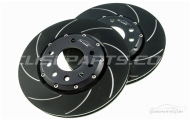 Lightweight Brake Discs VX220 / Europa Image