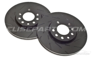 VX220 / Europa Ultimax Brake Discs Image