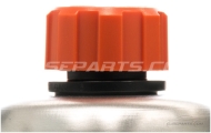VX220 Gearbox Oil Breather Kit Image