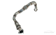 VX220 Turbo Downpipe Image