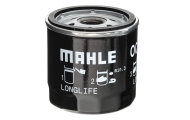 VX220 Turbo / Europa Mahle Oil Filter Image