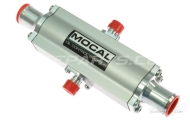 Water To Oil Cooler Set Image
