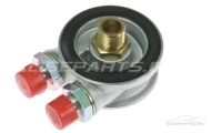 Water To Oil Cooler Set Image