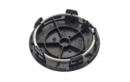 Emira Yellow Wheel Badge Image