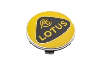 Emira Yellow Wheel Badge Image
