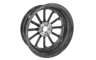 A120G0052F Front Wheel Twelve Spoke Image