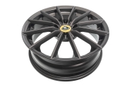 A120G0052F Front Wheel Twelve Spoke Image