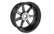 A120G0026H 7 spoke forged front wheel Image