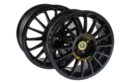 Full Set of S2 K-Series 135R Wheels Image