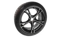 Used V6 Exige Diamond Cut Wheels Image