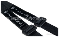 Willans Club Non-FIA Black Harness Image