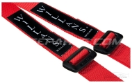 Willans Club Non-FIA Red Harness Image
