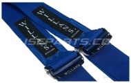 Willans Silverstone A2 FIA Blue Harness Image