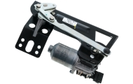 Left Hand Drive Wiper Motor Set  B117M0103S Image