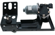 Left Hand Drive Wiper Motor Set  B117M0103S Image