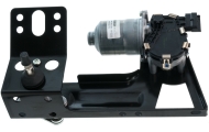 Left Hand Drive Wiper Motor Kit  B117M0103S Image