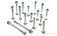 Wishbone Nut & Bolt Set Image