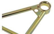 Zinc Coated Rear Upper Wishbone L/H Image