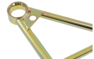 Zinc Coated Rear Upper Wishbone R/H Image