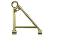 Zinc Coated Rear Upper Wishbone R/H Image